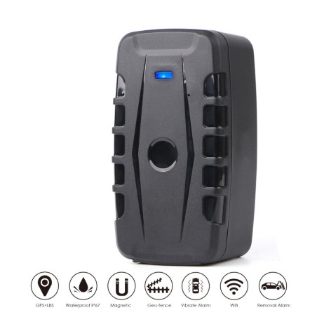 copy of Détecteur de fumée caméra espion WIFI longue autonomie 1 an détection de mouvement