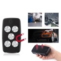 copy of Détecteur de fumée caméra espion WIFI longue autonomie 1 an détection de mouvement