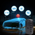 Ultra lange Akkulaufzeit 4G GPS Tracker bis zu 240 Tage