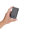 Remote-Mikrofon und WIFI-Recorder 120 Tage