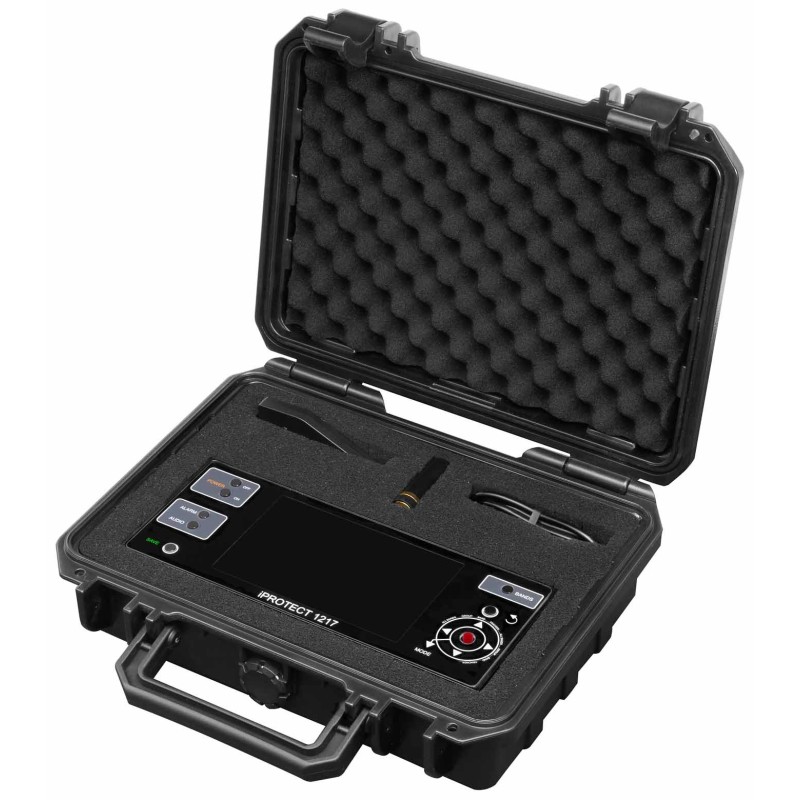 Frequency Detector GPS Location Professional Micro Camera 5G