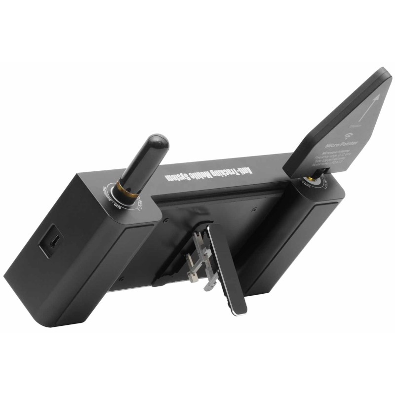 Frequency Detector GPS Location Professional Micro Camera 5G