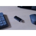 Registratore vocale USB con rilevamento audio – fino a 25 giorni e 288 ore
