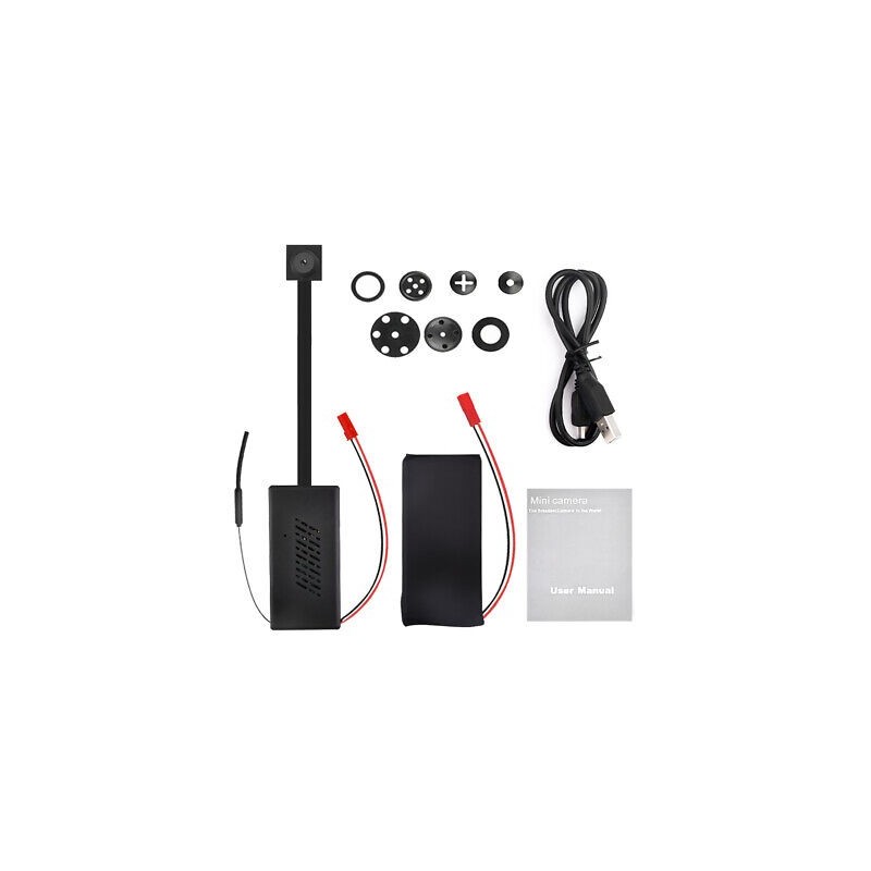 Telecamera WIFI con batteria accessibile da remoto