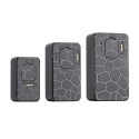 Waterdichte 4G magnetische GPS-tracker met microfoon 60 dagen