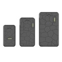 Localizzatore GPS magnetico 4G impermeabile con microfono 60 giorni