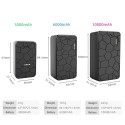 Localizzatore GPS magnetico 4G impermeabile con microfono 100 giorni