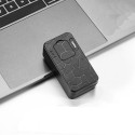Localizzatore GPS magnetico 4G impermeabile con microfono 100 giorni