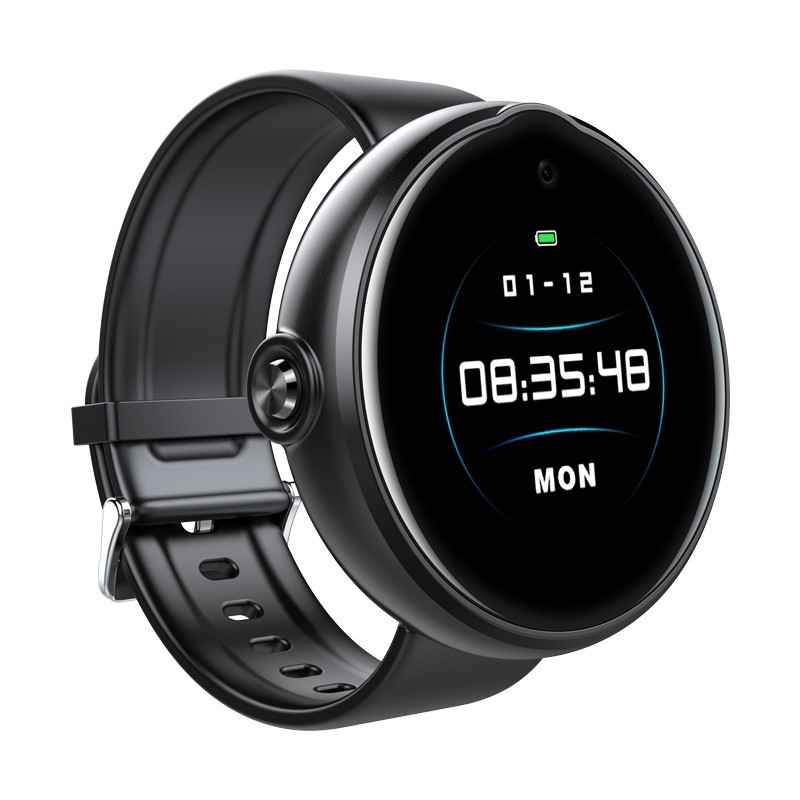Full HD 2 uur digitaal camerahorloge
