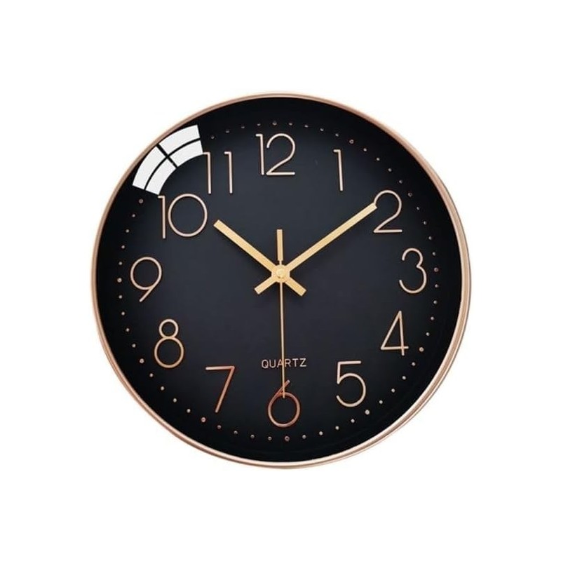Orologio da parete con telecamera full HD WIFI con rilevamento del movimento