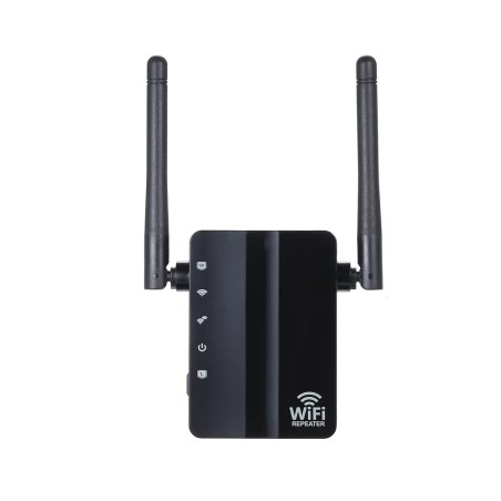 Full-HD-WLAN-Repeater, Bewegungserkennung der WLAN-Kamera