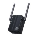 Full-HD-WLAN-Repeater, Bewegungserkennung der WLAN-Kamera