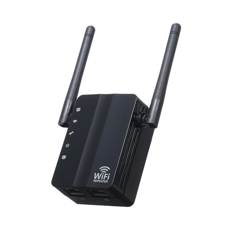 Ripetitore WiFi Full HD Rilevamento del movimento della telecamera WIFI
