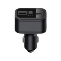 Rastreador GPS para encendedor de cigarrillos 4G
