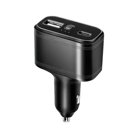 Localizzatore GPS per accendisigari 4G