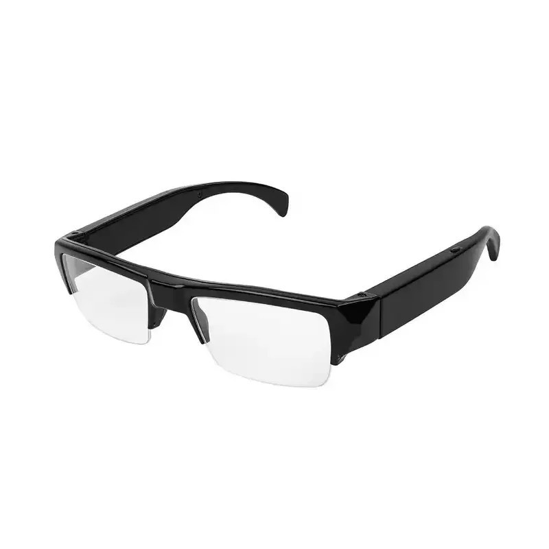 Occhiali per fotocamera Full HD da 90 minuti