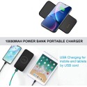 Power Bank Camera 180 Days Motion Detection Full HD