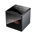 Wi-Fi Camera - Klok - Bluetooth-luidspreker