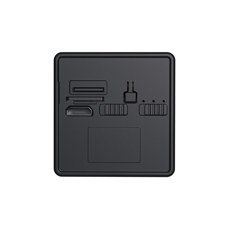 Mini Telecamera 4G Full HD