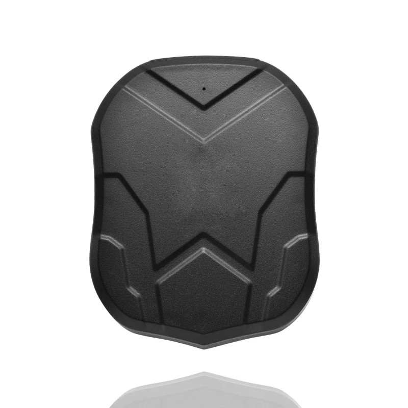 Hoge Precisie 4G GPS Tracker tot 90 Dagen