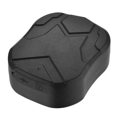 Localizzatore GPS 4G ad Alta Precisione fino a 180 Giorni