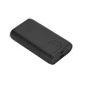 Externe Batterij Audio Recorder Live Luisteren WIFI