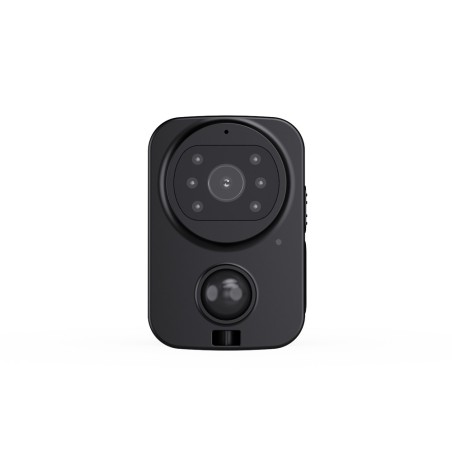 Lange Levensduur Waterdichte Camera met Bewegingsdetectie