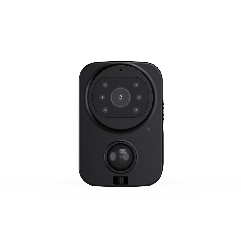 Telecamera Impermeabile a Lunga Durata della Batteria con Rilevamento del Movimento