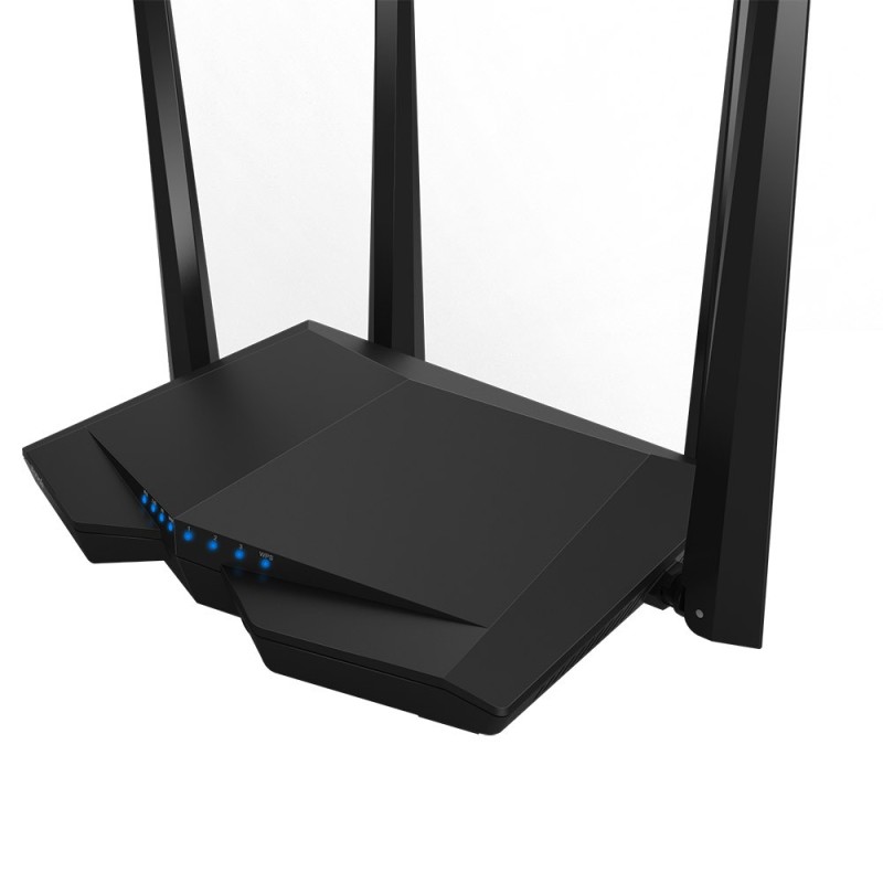 Cámara WiFi Full HD - Router WiFi