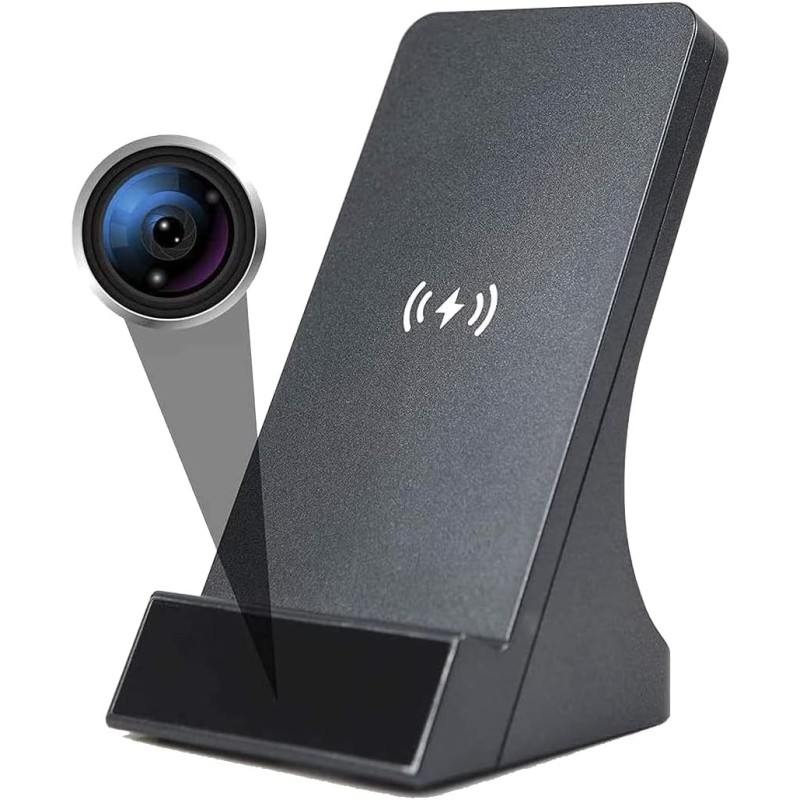 WiFi Full HD Camera Oplaadstation