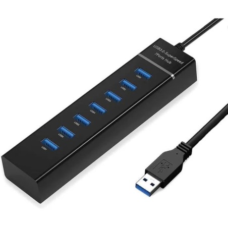 Telecamera WiFi Full HD in Hub USB
