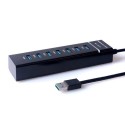 Telecamera WiFi Full HD in Hub USB
