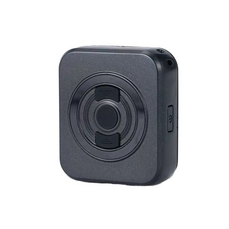 Hochpräziser 4G GPS-Tracker mit SOS-Taste – Bis zu 7 Tage
