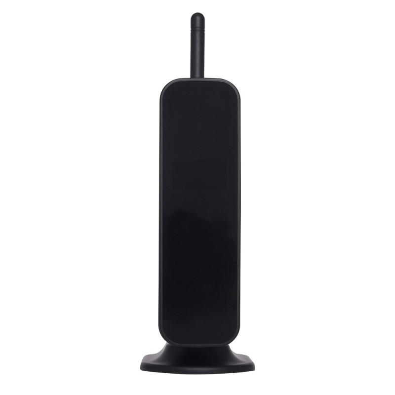 Dummy WiFi Router with Full HD Camera and Motion Detection