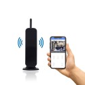 Router WiFi con Telecamera Full HD e Rilevazione di Movimento