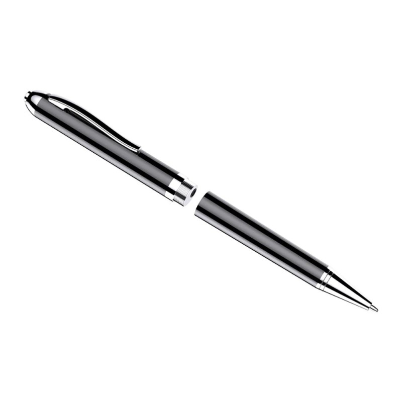 Audio-Aufnahmestift mit Geräuscherkennung – 20 Stunden