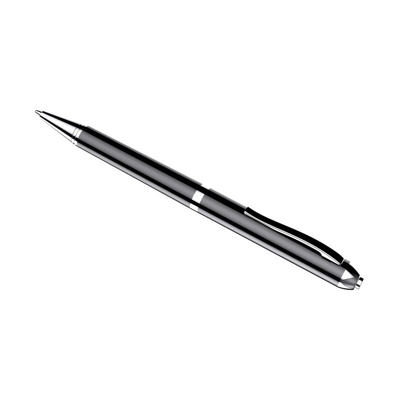 Audio Recorder Pen with Sound Detection – 20 Hours