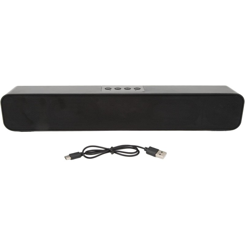 Hoogwaardige WIFI-camera Bluetooth-luidspreker