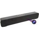 Altavoz Bluetooth de alta calidad con cámara WIFI