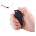Lighter with Integrated Full HD 1080p Camera
