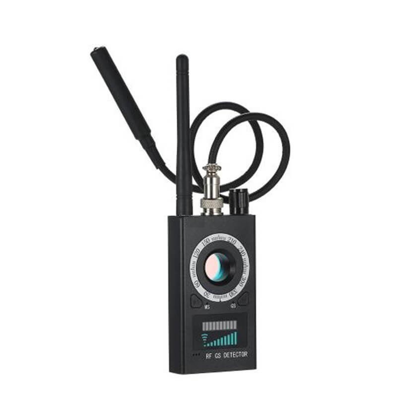 Détecteur de caméra / traceur gps,gsm