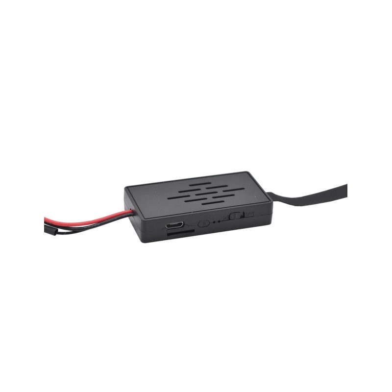Telecamera WiFi con Visione Notturna DIY Full HD e Rilevamento Movimento