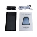 Full HD camera powerbank – 20 uur autonomie