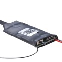 Caméra espion WIFI accessible à distance