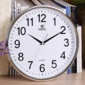 Horloge mural caméra espion Full HD vision nocturne