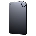 New generation ultra flat long autonomy audio recorder
