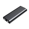 Mini micro espion lecteur mp3 10h d'enregistrement