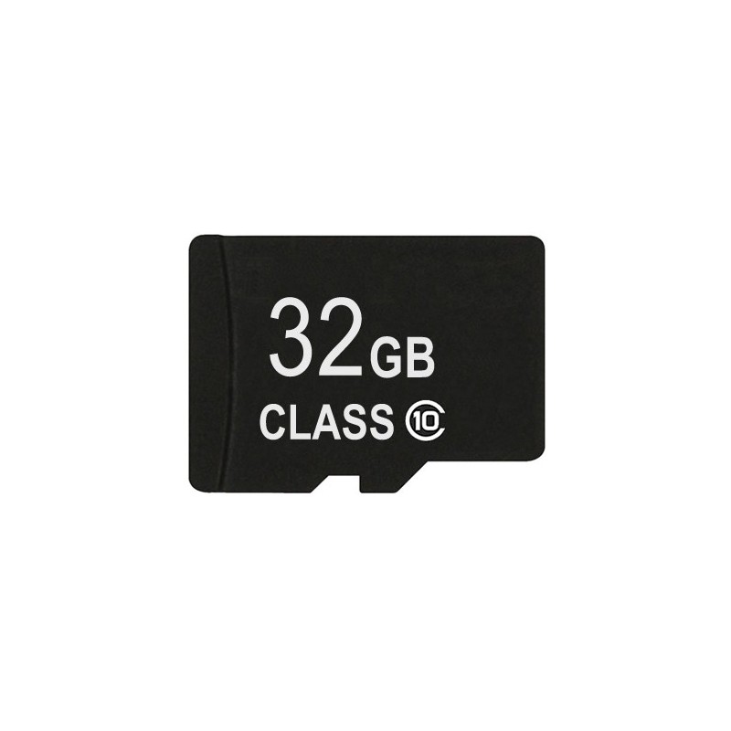 Micro SD card 32 GB